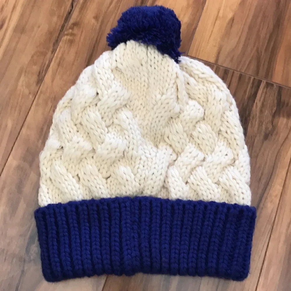 NEW Fan Favorite New York Islanders Hat